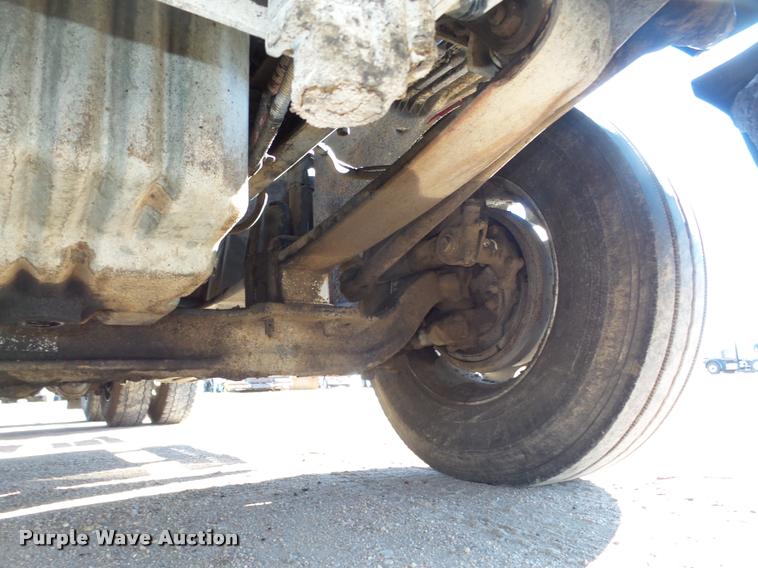 image for item DA0522 2006 Freightliner Columbia semi truck