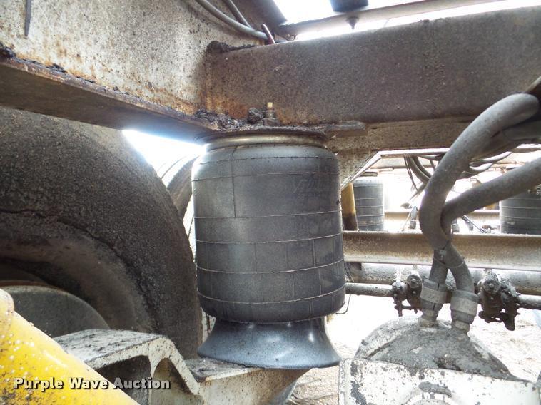 image for item DA7271 2013 Dakota 4300BDT bottom dump trailer