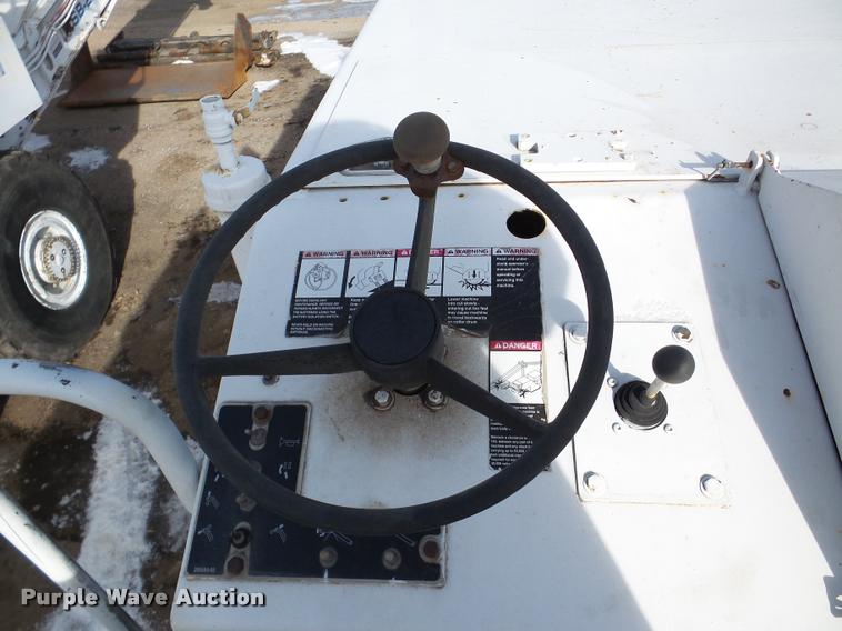 image for item DB5463 2002 Roadtec RX60C milling machine