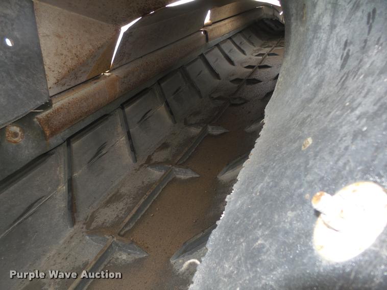 image for item DB5463 2002 Roadtec RX60C milling machine