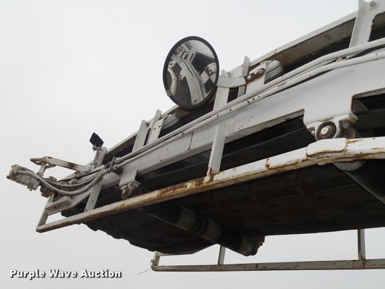 image for item DB5463 2002 Roadtec RX60C milling machine