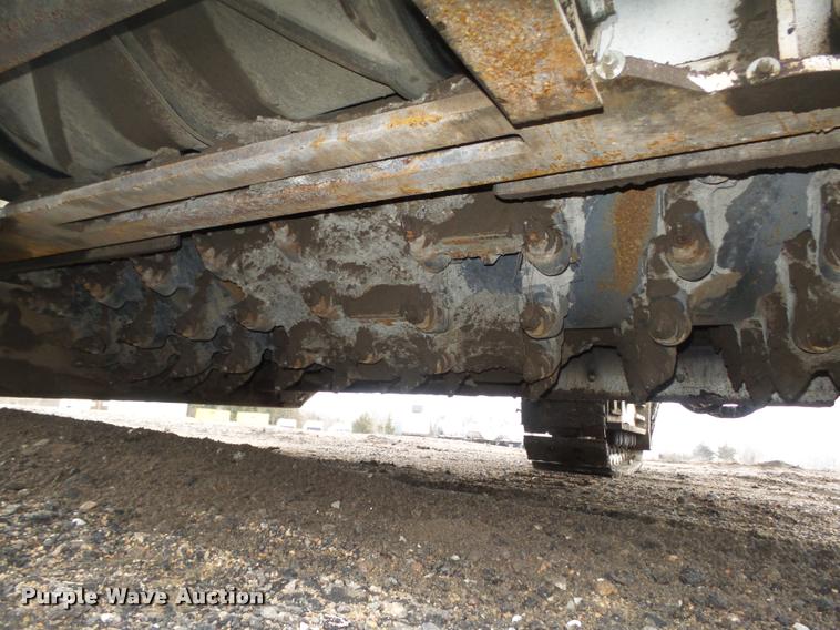 image for item DB5463 2002 Roadtec RX60C milling machine