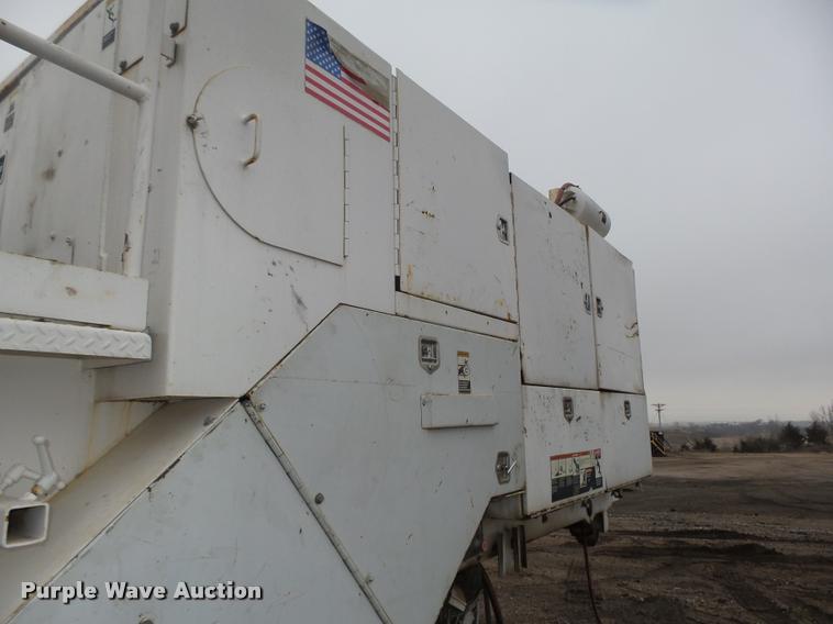 image for item DB5463 2002 Roadtec RX60C milling machine