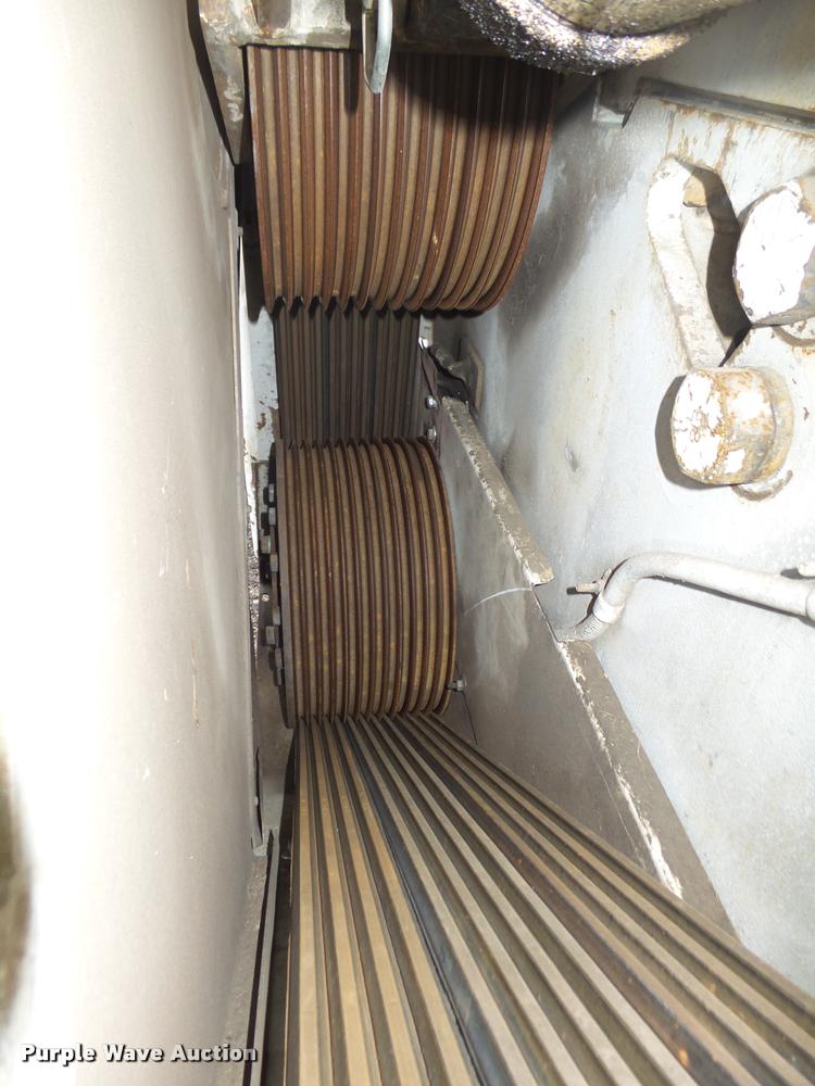 image for item DB5463 2002 Roadtec RX60C milling machine