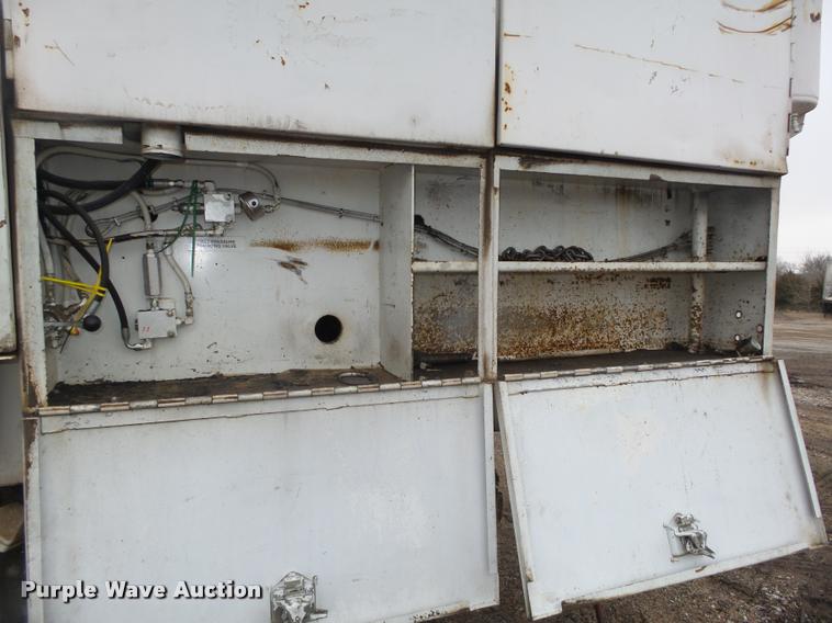 image for item DB5463 2002 Roadtec RX60C milling machine