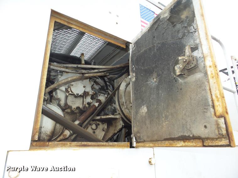 image for item DB5463 2002 Roadtec RX60C milling machine