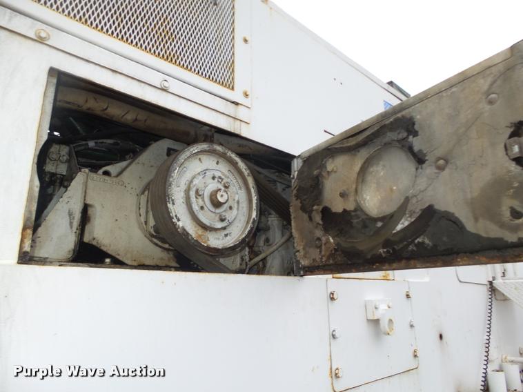 image for item DB5463 2002 Roadtec RX60C milling machine