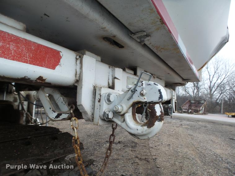 image for item DB5463 2002 Roadtec RX60C milling machine