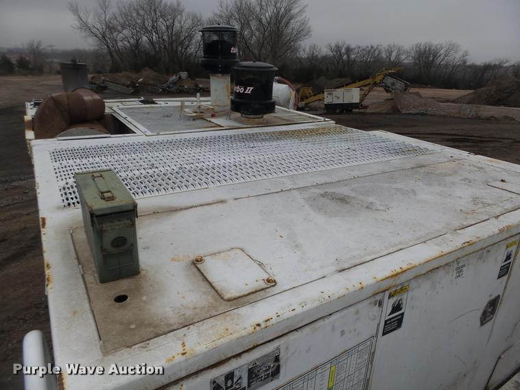 image for item DB5463 2002 Roadtec RX60C milling machine