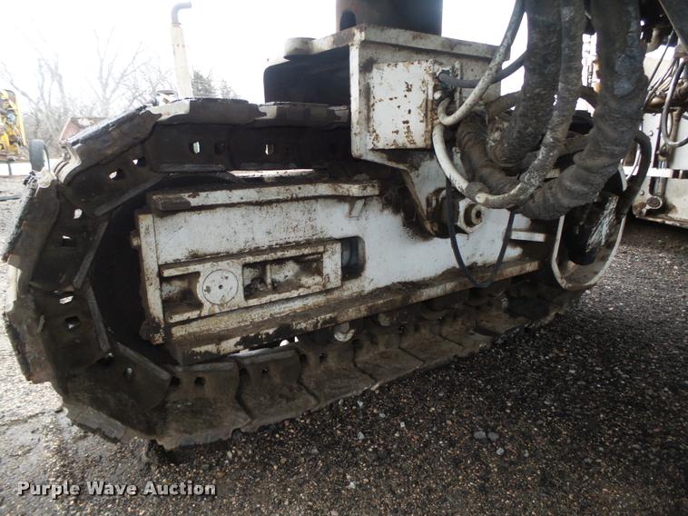 image for item DB5463 2002 Roadtec RX60C milling machine