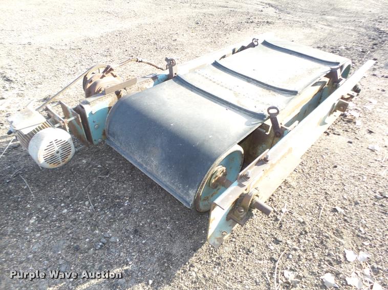 image for item F1152 Dings 1ILSC0HMAG overhead belt magnet