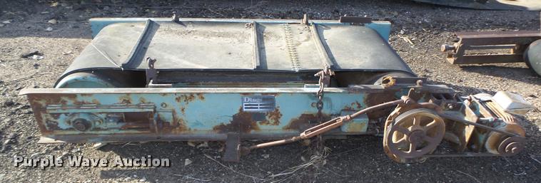 image for item F1152 Dings 1ILSC0HMAG overhead belt magnet