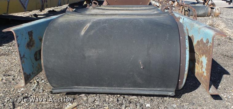 image for item F1152 Dings 1ILSC0HMAG overhead belt magnet