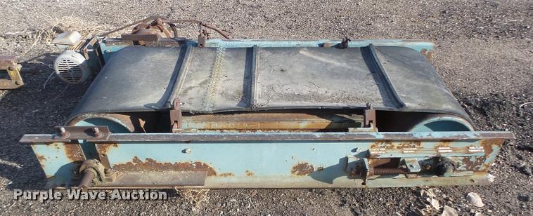 image for item F1152 Dings 1ILSC0HMAG overhead belt magnet