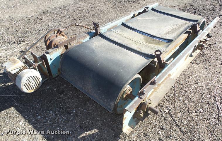 image for item F1152 Dings 1ILSC0HMAG overhead belt magnet