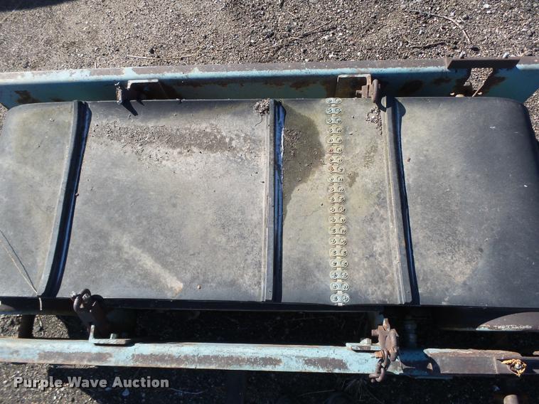 image for item F1152 Dings 1ILSC0HMAG overhead belt magnet