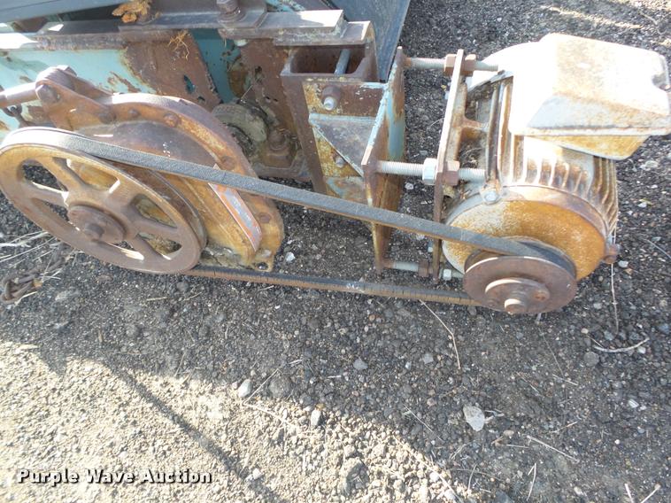 image for item F1152 Dings 1ILSC0HMAG overhead belt magnet