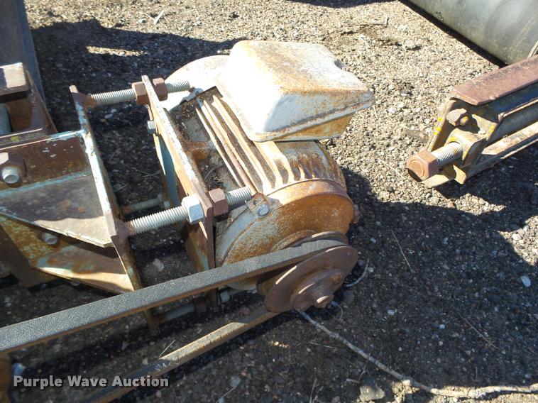 image for item F1152 Dings 1ILSC0HMAG overhead belt magnet