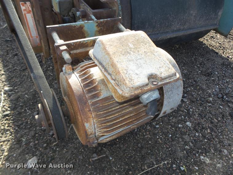 image for item F1152 Dings 1ILSC0HMAG overhead belt magnet