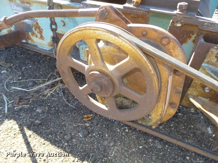 image for item F1152 Dings 1ILSC0HMAG overhead belt magnet