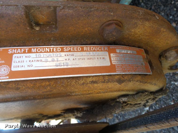 image for item F1152 Dings 1ILSC0HMAG overhead belt magnet