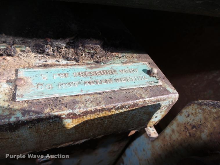 image for item F1152 Dings 1ILSC0HMAG overhead belt magnet