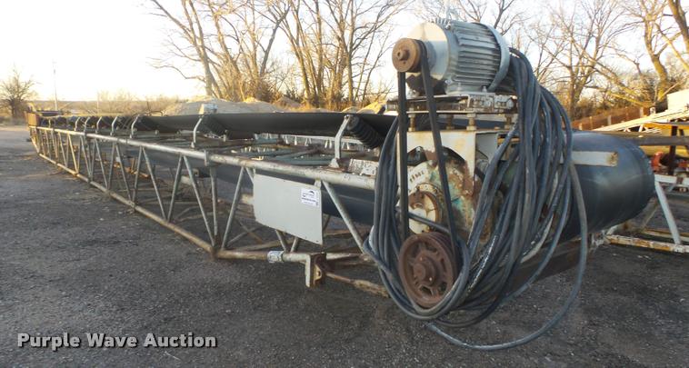 image for item L4233 1979 Marco conveyor