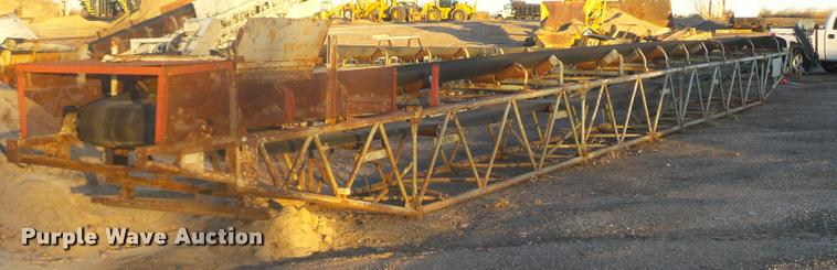 image for item L4233 1979 Marco conveyor