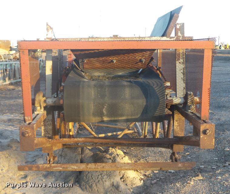 image for item L4233 1979 Marco conveyor