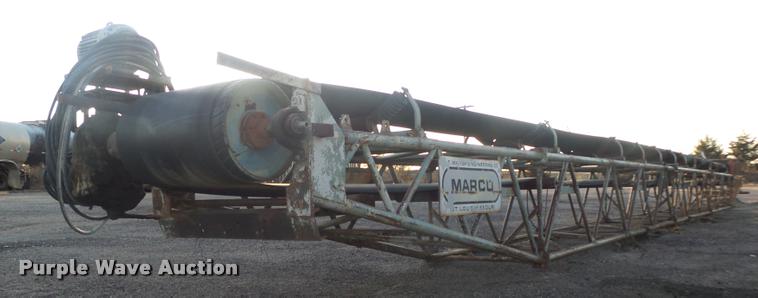 image for item L4233 1979 Marco conveyor