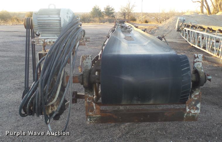 image for item L4233 1979 Marco conveyor