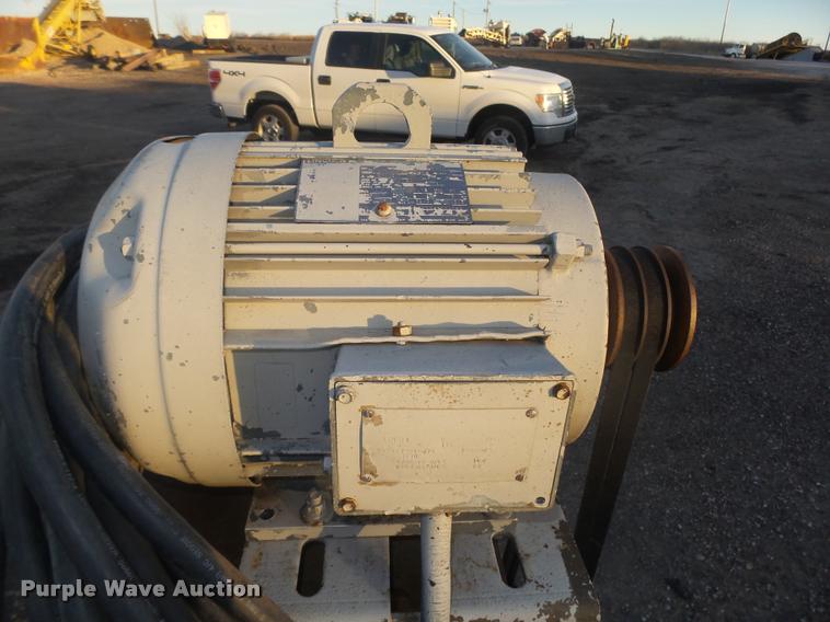 image for item L4233 1979 Marco conveyor