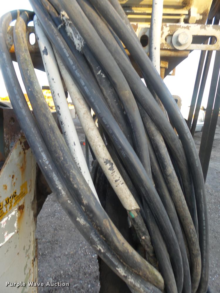 image for item L4233 1979 Marco conveyor