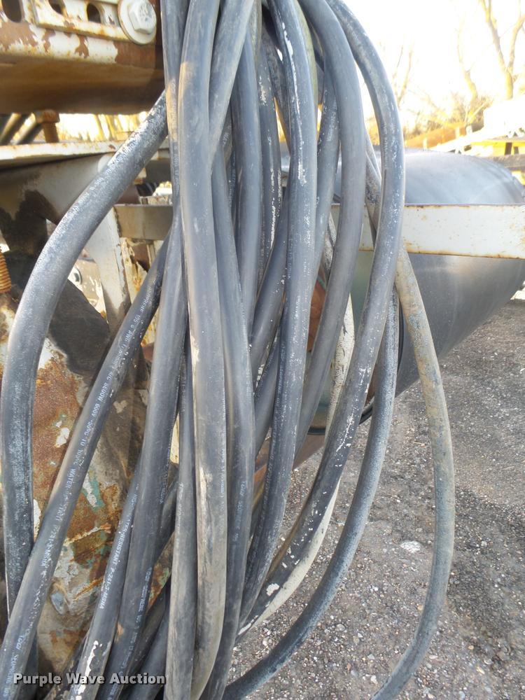 image for item L4233 1979 Marco conveyor