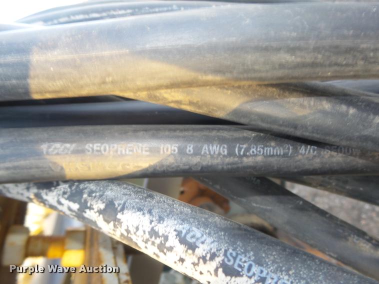 image for item L4233 1979 Marco conveyor