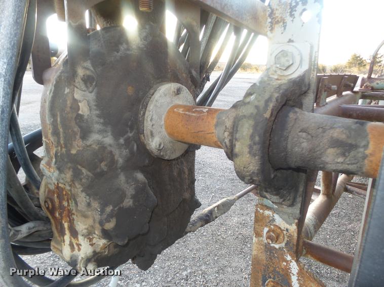 image for item L4233 1979 Marco conveyor