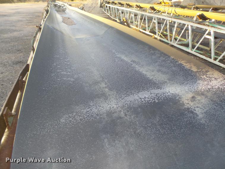 image for item L4233 1979 Marco conveyor