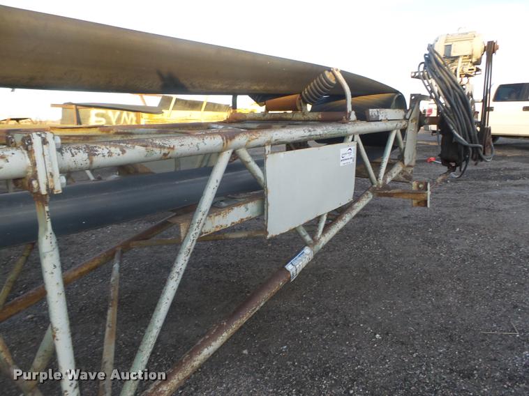 image for item L4233 1979 Marco conveyor
