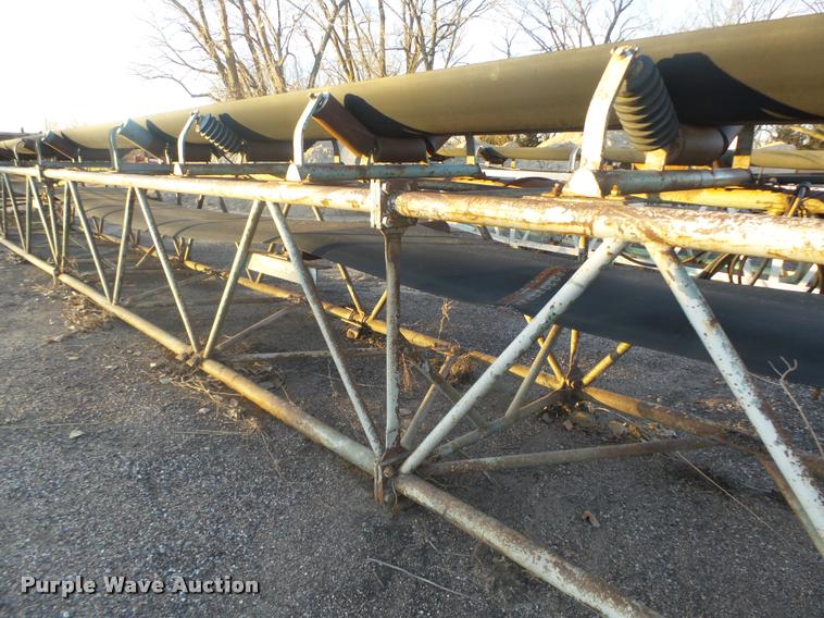 image for item L4233 1979 Marco conveyor