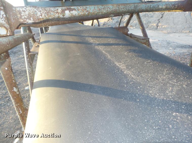 image for item L4233 1979 Marco conveyor