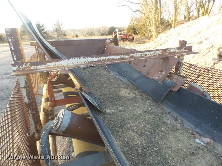 image for item L4233 1979 Marco conveyor