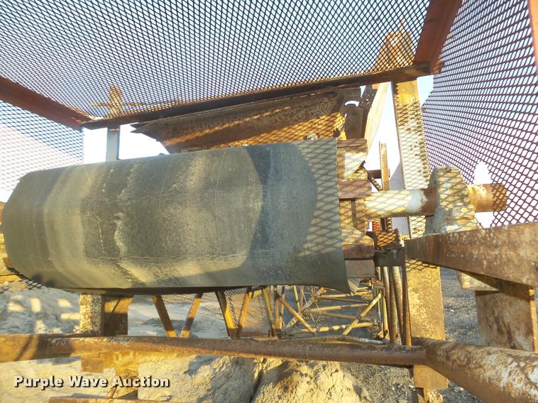 image for item L4233 1979 Marco conveyor