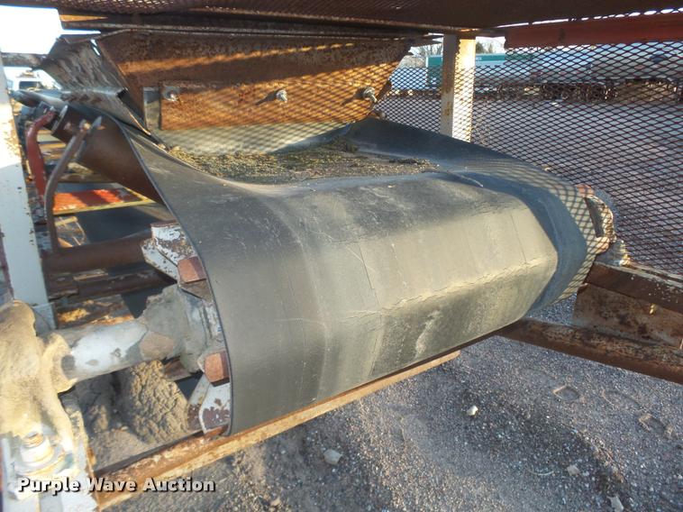 image for item L4233 1979 Marco conveyor