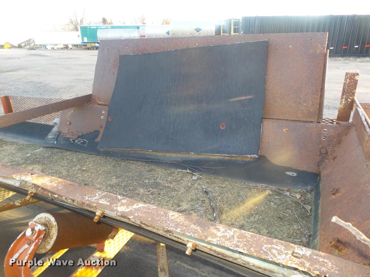 image for item L4233 1979 Marco conveyor