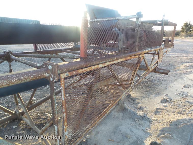 image for item L4233 1979 Marco conveyor