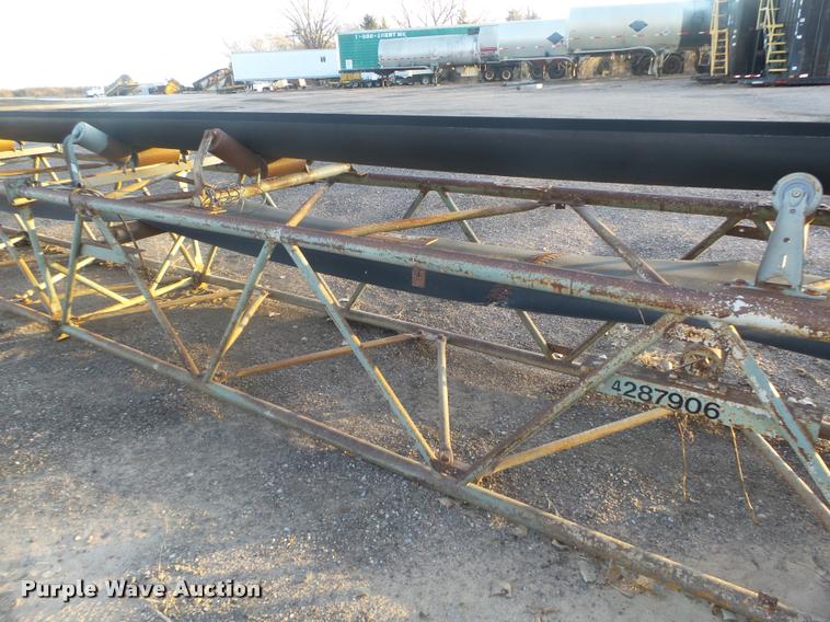 image for item L4233 1979 Marco conveyor