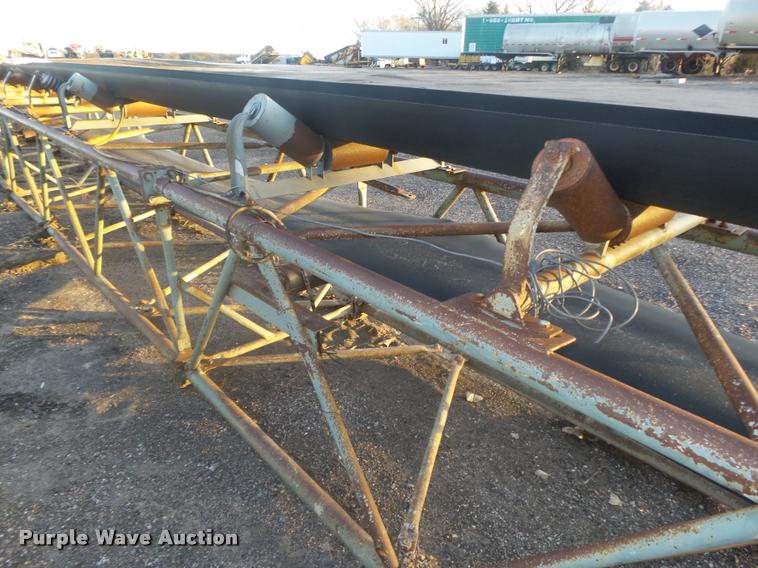 image for item L4233 1979 Marco conveyor