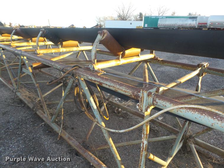 image for item L4233 1979 Marco conveyor