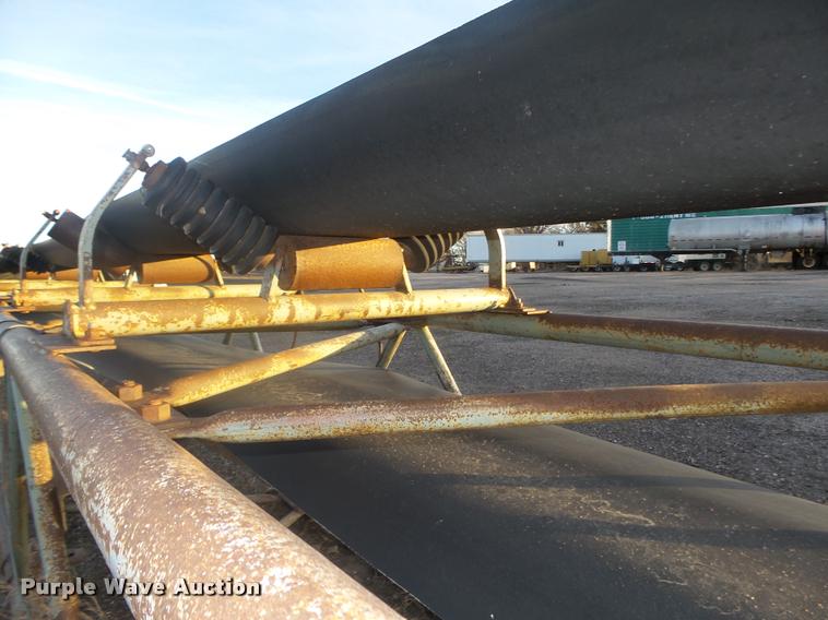 image for item L4233 1979 Marco conveyor