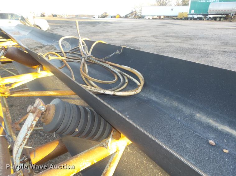 image for item L4233 1979 Marco conveyor